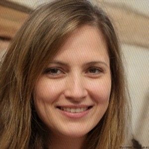 Meet your Posher, Vernon